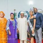 Osun Has Taken Education System Beyond Africa, Says Miss Africa, Great Britain