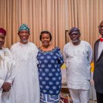 UNICEF Concludes Study Tour of Osun's Social Protection Policies