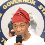 Aregbesola Congratulates Super Eagles on World Cup Qualification