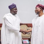 I am Amazed at Osun’s Development Inspite of Meagre Resources -Ambode