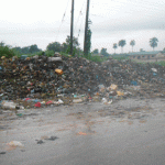 Osun Commissoner For Environment Warns Against Indiscriminate Dumping of Refuse