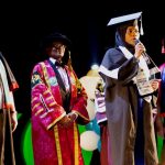 Osun on World Stage as 50 Nigerian Students Steal The Show at Ukrainian Varsity Graduation