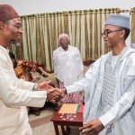 El-Rufai,  Fashola Commiserate with Aregbesola