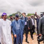 Osinbajo, Governors, Others in Osun For Aregbesola’s Mum’s Prayer Session