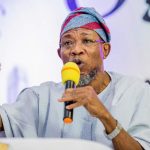 Aregbesola's Government Prudent - Monarch
