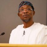 NBS’s Report Confirms Aregbesola’s Prudence, Accountability in Public Spending –  Osun Govt