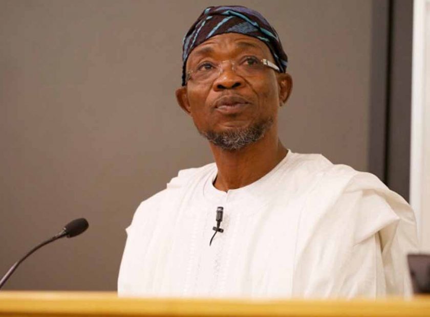 Aregbesola
