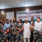 Osun Committed to Tourism And Culture Development