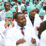 Osun Doctors Suspend 7-Day Strike