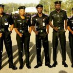 Police Decorate 90 Officers With New Ranks in Osun