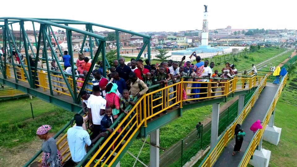 freedom park Osogbo