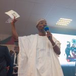 Aregbesola’s Achievements In Education Are Indelible – Ooni, Aromolaran