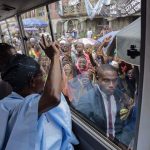 Osun Residents Throw Weights Behind Aregbesola’s Govt