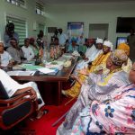 Yoruba Monarchs Commend New Oduduwa Alphabets, Hail Aregbesola