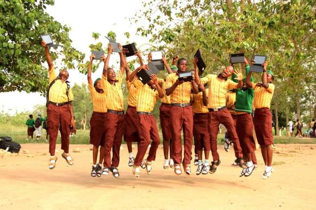 OPON-IMO-project-Osun-State-Senior-Secondary-School-with-their-tables