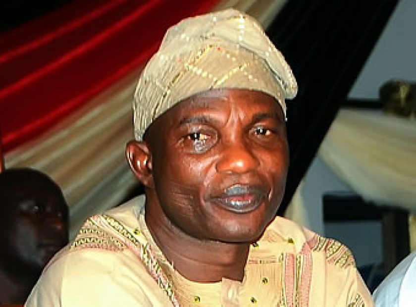 Adeoti-moshood