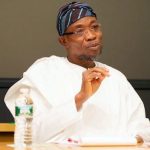 Aregbesola Renews Call For State Police