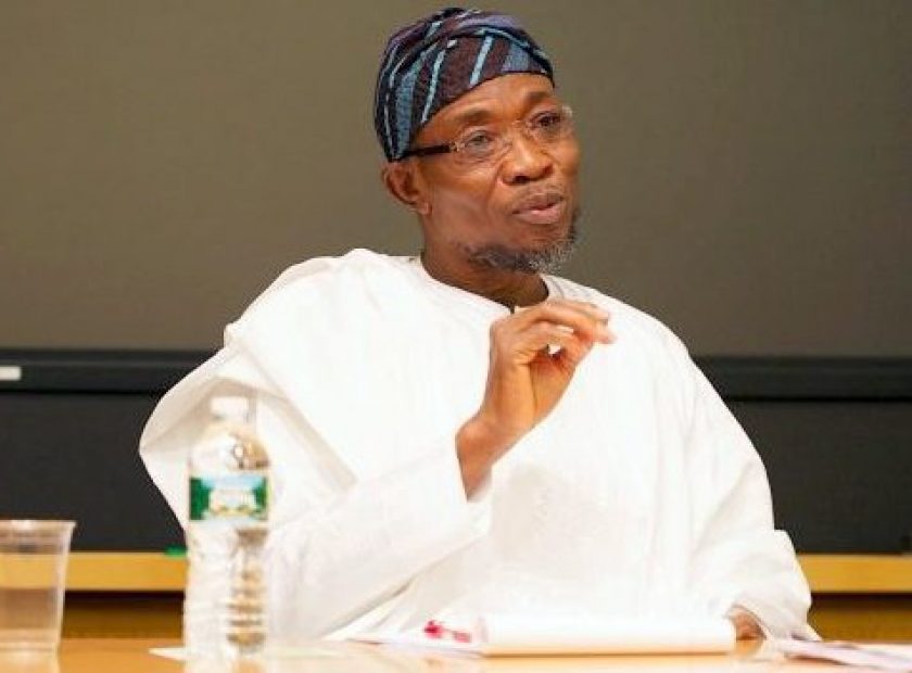 Aregbesola