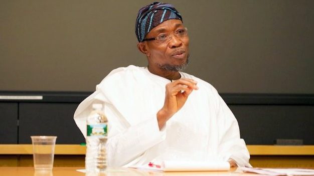 Aregbesola