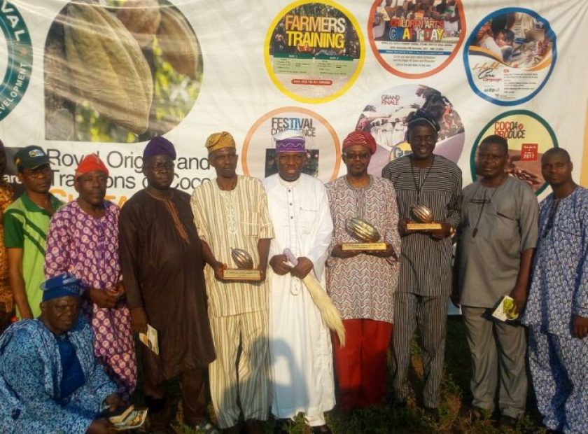 Dr-Yemi-Adegoke-Oloni-of-Eti-Oni-and-Others-shortly-after-the-award-ceremony-700×548