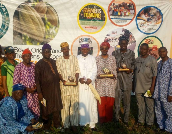 Dr-Yemi-Adegoke-Oloni-of-Eti-Oni-and-Others-shortly-after-the-award-ceremony-700×548