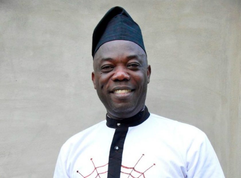 Oyebade