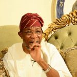 Aboderin’s death shocking, sad – Aregbesola