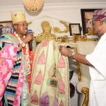 Aregbesola Is The Architect Of Modern Osun — Oluwo