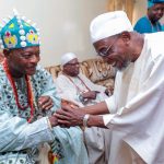 Elegboro Of Ijebu-Jesa Commends Aregbesola’s Infrastructural Development Strides