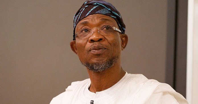 AU Lauds Aregbesola on Infrastructure