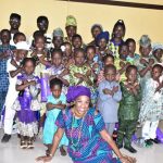 U.S-based NGO trains 125 traditionalist kids in Osun