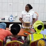Osun Govt Organizers Free Skill Acquisition For Unemployed Youths
