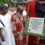 Aregbesola honoured in Trinidad and Tobago