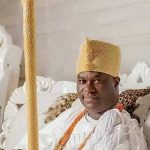 Ooni announces suppport for women in the State of Osun