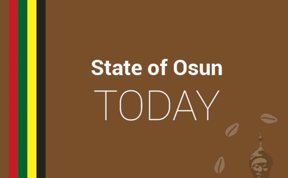 OSUN NEWS