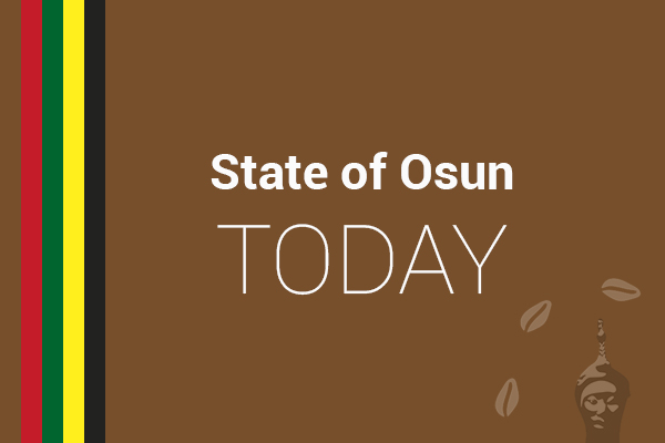 OSUN NEWS