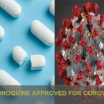 Coronavirus: NAFDAC Approves Production of Chloroquine for Clinical trial