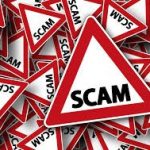 COVID-19 Scam: Osun Police Nabs Fraudster Impersonating Govt