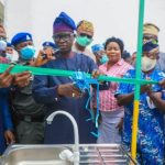 COVID-19: NSE donates solar-powered handwashing machines to Osun