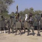 Bureau de Change Operators, Others, Funding Boko Haram