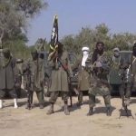 Bureau de Change Operators, Others, Funding Boko Haram