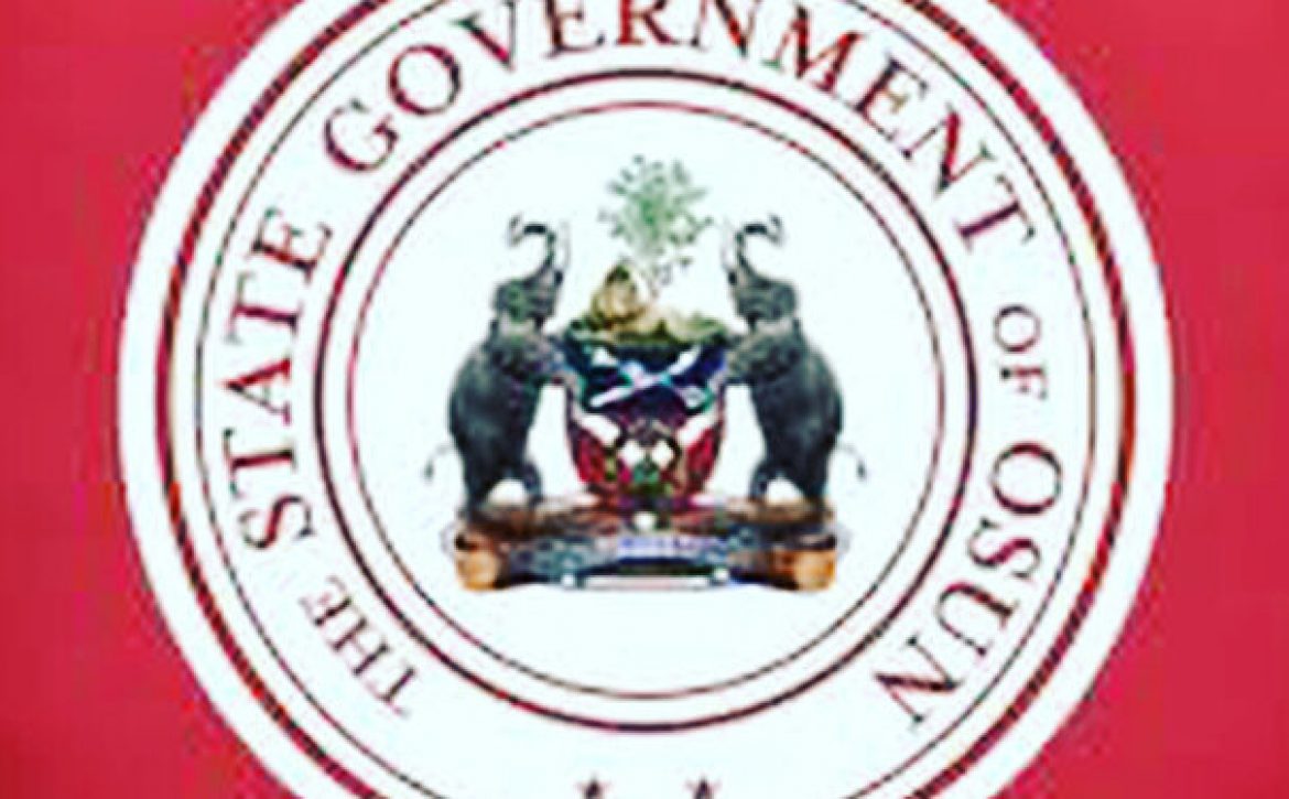 osun state government