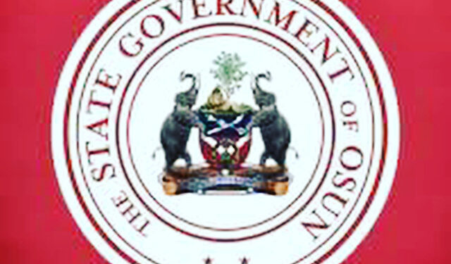 osun state government