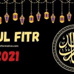 Eid el- fitr: FG declares Wednesday and Thursday Public holiday