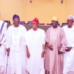 Oyetola reaffirms commitment to strengthen ties among govt’s arms
