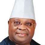 Senator Adeleke, A God Fearing And People Friendly Man - Bamidele Salam