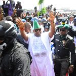 Osun Public Servants will enjoy me - Gov Adeleke Promises