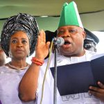 Adeleke Reverses Appointments, Freezes State Accounts