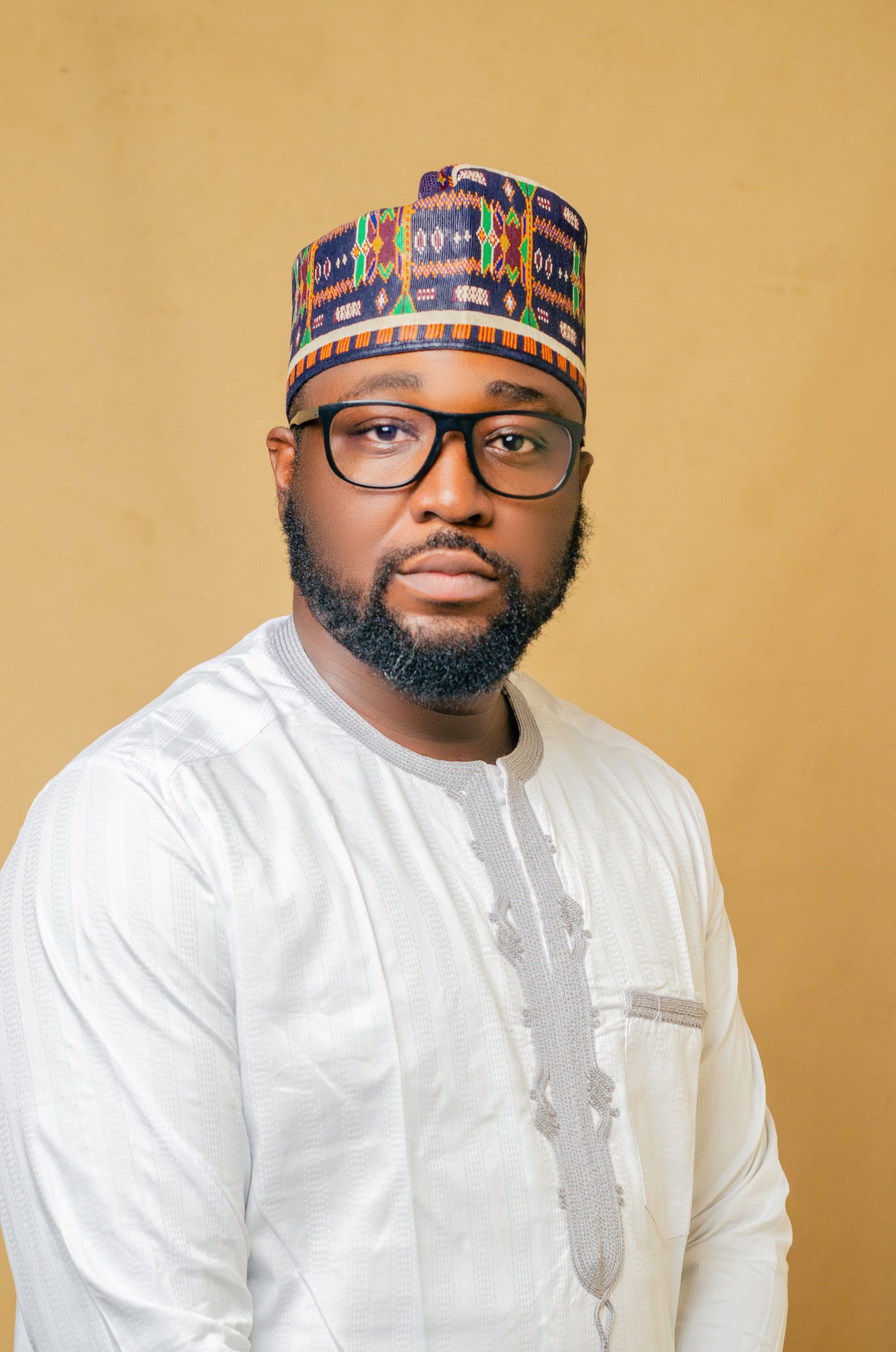 Hon. Azeez Badmus – Osun State Official Website