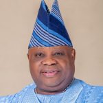 Dame Award: Governor Adeleke Congratulates Dr Lasisi Olagunju